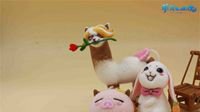绝赞激萌！新倩女幽魂全新独家周边来袭