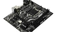 工作游戏两不误　影驰B360M-M.2主板仅售459元