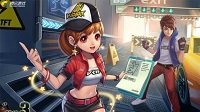 《QQ飞车》练图技巧及排位经验分享