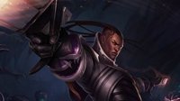 《LOL》回蓝刀重做实机演示 疯狂减CD无限刷被动