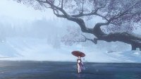 极致画面下的风景展示：故人长绝场景剪辑实录
