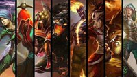 玩家《LOL》黄金局排到Riot老板 对方技术坑被狂喷