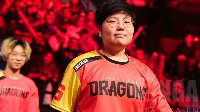 专访Geguri：我还没准备好代表韩国国家队