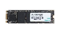 ApacerAS2280P2 SSD登场　 强悍电竞与高阶多媒体双用平台！