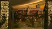 《彩虹六号：围攻》公布新地图意大利庄园 专为近距离作战定制