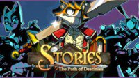 Steam喜加一：原价48元《传说：命运之路（Stories: The Path of Destinies）》免费领