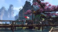 极致画面下的风景展示：人闲桂花静场景剪辑实录