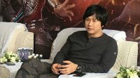 《剑网3》新门派828曝光 郭炜炜回应炜生素事件