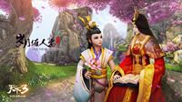 《天下3》母亲节治愈语录温情上线