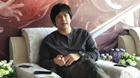 郭炜炜采访中谈“被出道”：其实我也挺懵的