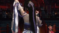 不得不看的剧情视频系列：雨霖铃 李师师动人舞姿