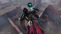 美女姐姐来啦 《第五人格》红蝶小知识