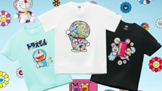 优衣库将推出《哆啦A梦》T恤 漫画铺满身迷之带感