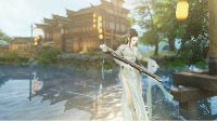 《剑网3》大美江湖截图分享 扬州风景游览图赏
