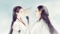 画眉深浅入时无：杭州日暮 风景人物高清截图