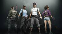 《PUBG》更新加入新箱子、皮肤 掉帧问题正在排查