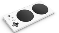 微软发布新Xbox手柄：专为残疾人士设计 外形大不同