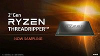 进入7nm时代！AMD Zen2处理器及新Vega显卡全部完工