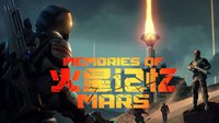 生存、科幻：《Memories of Mars》封测开启
