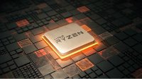 AMD预计年内CPU市场份额将达20% 情况理想可冲击40%
