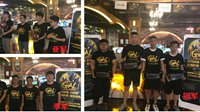 富勒杯GAL PUBG竞技赛S2线下海选首战告捷