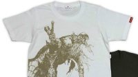 《黑暗之魂》主题T恤开售 每件售价248元