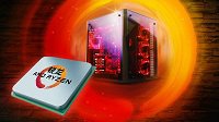 AMD桌面级市场份额今年将提升至20% 未来将逐步提高