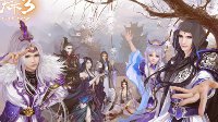 《天下3》520浪漫嘉年华给你带来超多壕礼