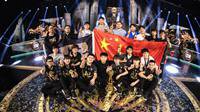 庆RNG夺冠《LOL》国服开启五大活动 免费领永久皮肤