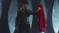 超人前传《氪星》第一季大结局大超老家被炸 收视率爆表续第二季