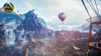 最热VR游戏《方舟公园》飞龙山DLC免费下载！