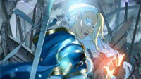 《魔兽世界》官方漫画：吉安娜返回故乡与母重逢
