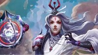 《王者荣耀》强势辅助推荐 