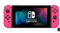 任天堂推第二台Switch套装 少点配件、省钱约300元