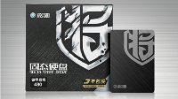 高速大容量 影驰铁甲战将 480G SSD热卖499元