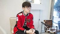 大魔王Faker：现在不自信是世界第一中单 可能第四