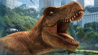 《侏罗纪世界 Alive》登陆移动端 AR抓捕稀有恐龙