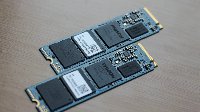 速度狂飙 影驰E12 M.2 SSD工程样品测试结果出炉