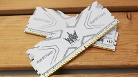 影驰HOF DDR4-3600 8G2 内存热卖1399元