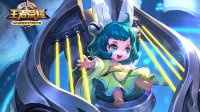 《王者荣耀》S11辅助排名及分析