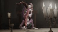 庄园又添神秘者 《第五人格》求生者祭司详解