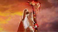 《剑网3》长风破晓6.8上线 大橙武绝世奇遇首曝
