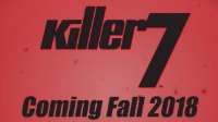 《杀手7》宣布将登陆Steam 今年秋季正式发售