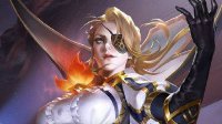 《王者荣耀》米莱狄技能介绍 米莱狄出装推荐