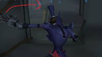 《第五人格》屠夫隔窗刀技巧分享