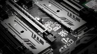 炫光来袭　影驰 Z370 GAMER 主板套装现售2699元