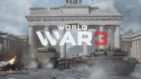 《第三次世界大战》预告公布 含载具作战及吃鸡模式