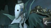 《第五人格》杰克新技能雾刃图赏