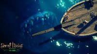《盗贼之海》DLC正式发布 深海白鲨来势汹汹