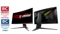 MSI微星科技勇夺COMPUTEX 2018五项大奖！